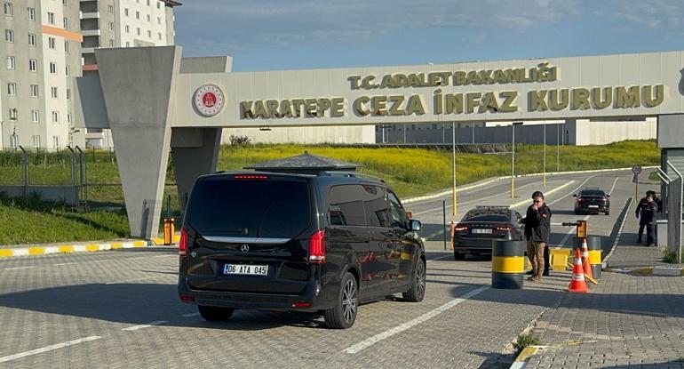 Özgür Özel, Murat Ongunu ziyaret etti