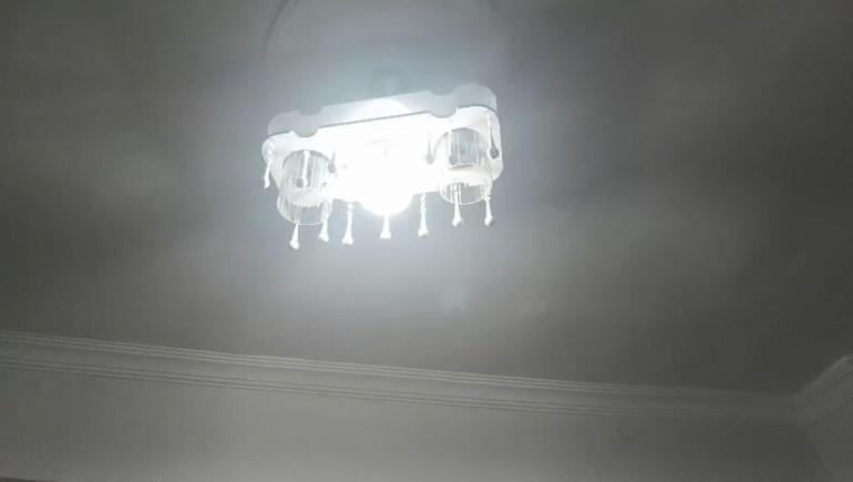 Elazığda 4.9 büyüklüğünde deprem