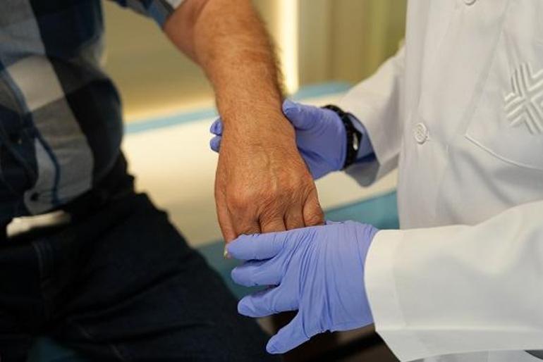 ‘Yanlış egzersizler, tedavi sürecini olumsuz etkileyebilir’