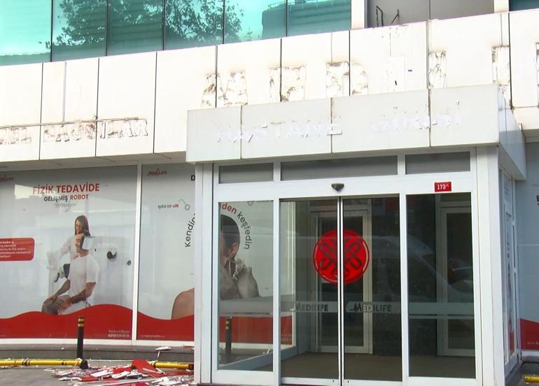 Yenidoğan Çetesi davasında duruşma başladı