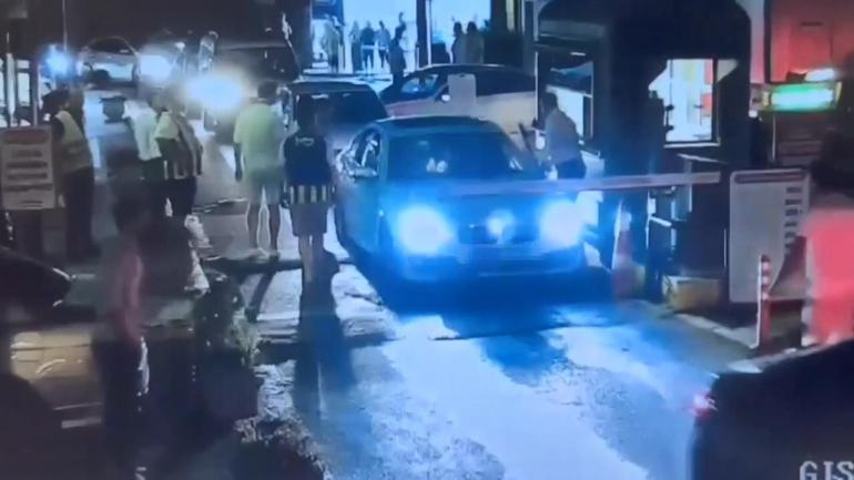 Kadıköy’de Yargıtay Cumhuriyet Savcısını darbeden sanıkların duruşmasında mütalaa açıklandı