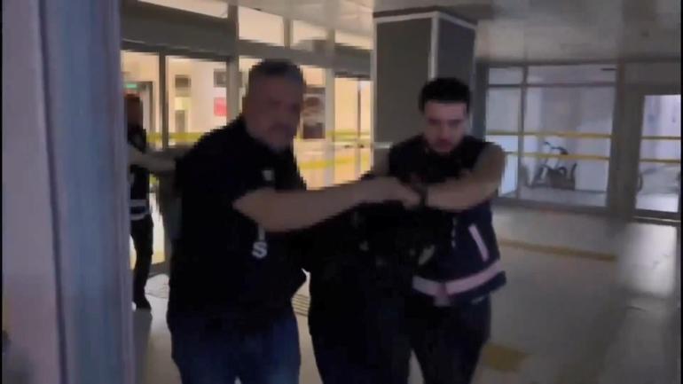 Kadıköy’de Yargıtay Cumhuriyet Savcısını darbeden sanıkların duruşmasında mütalaa açıklandı
