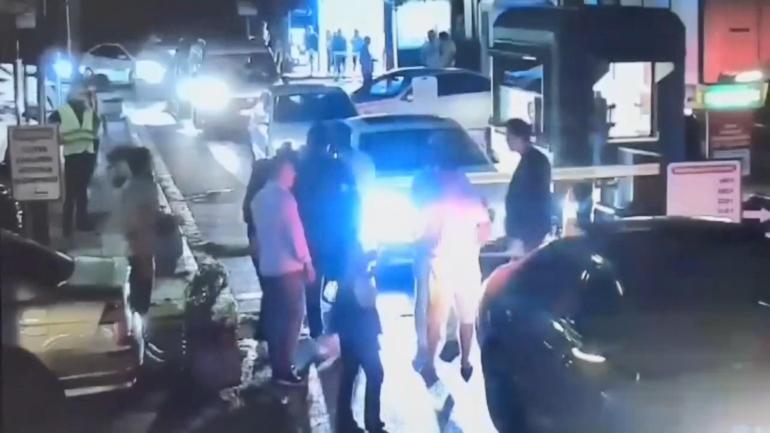 Kadıköy’de Yargıtay Cumhuriyet Savcısını darbeden sanıkların duruşmasında mütalaa açıklandı
