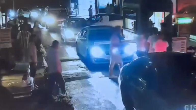 Kadıköy’de Yargıtay Cumhuriyet Savcısını darbeden sanıkların duruşmasında mütalaa açıklandı
