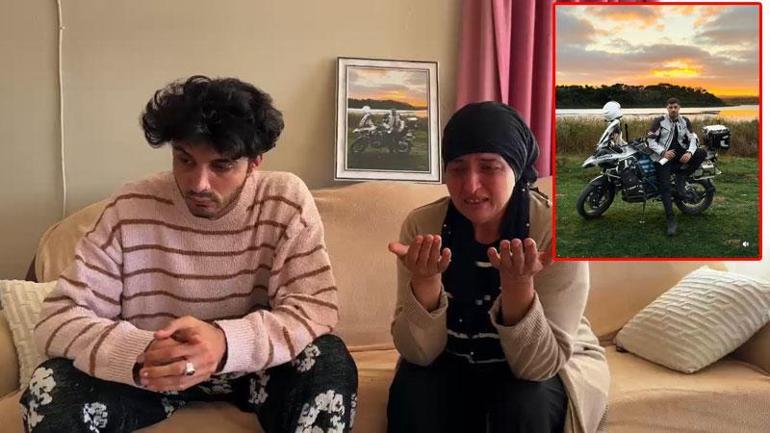 Beşiktaşta trafik tartışmasındaki kazada ölen Muhammed Eminin annesi: Ne yaptı da ona bu kadar kinlendiler