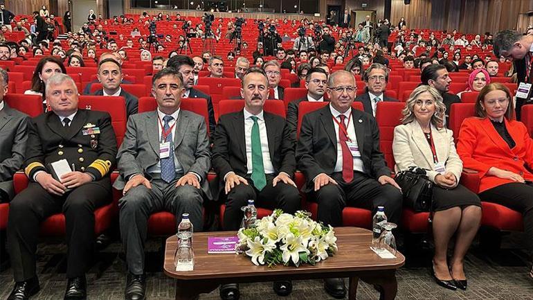 Haluk Görgün: Türk savunma sanayi yalnızca Türkiye’nin değil, dünyanın güvenliğine de ciddi katkı sunuyor