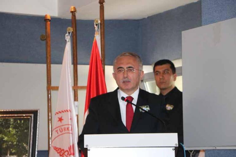 Kartalkayaki yangın faciasında ölen doktorun anma töreninde gözyaşlarına boğuldular
