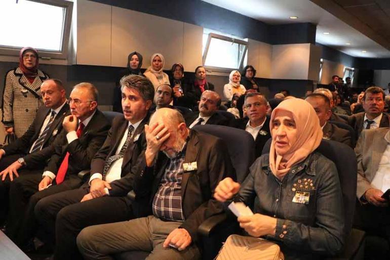 Kartalkayaki yangın faciasında ölen doktorun anma töreninde gözyaşlarına boğuldular