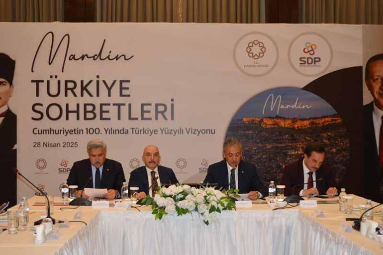 AK Parti Genel Başkan Yardımcısı Yayman: Türkiye, Avrupa’nın en hızlı büyüyen ülkesidir