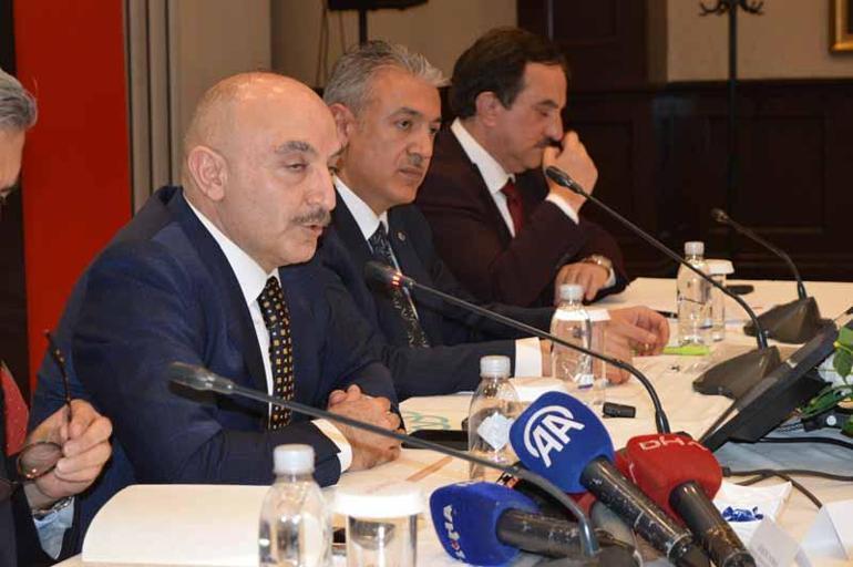 AK Parti Genel Başkan Yardımcısı Yayman: Türkiye, Avrupa’nın en hızlı büyüyen ülkesidir