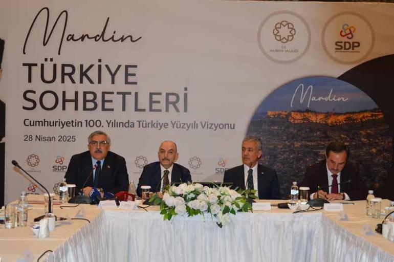 AK Parti Genel Başkan Yardımcısı Yayman: Türkiye, Avrupa’nın en hızlı büyüyen ülkesidir