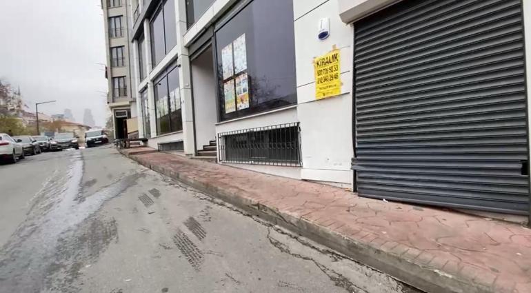 Beyoğlunda babası kazada ölen Elif: Ezip kaçan 17 yaşındaki sürücüye sadece ev hapsi verildi