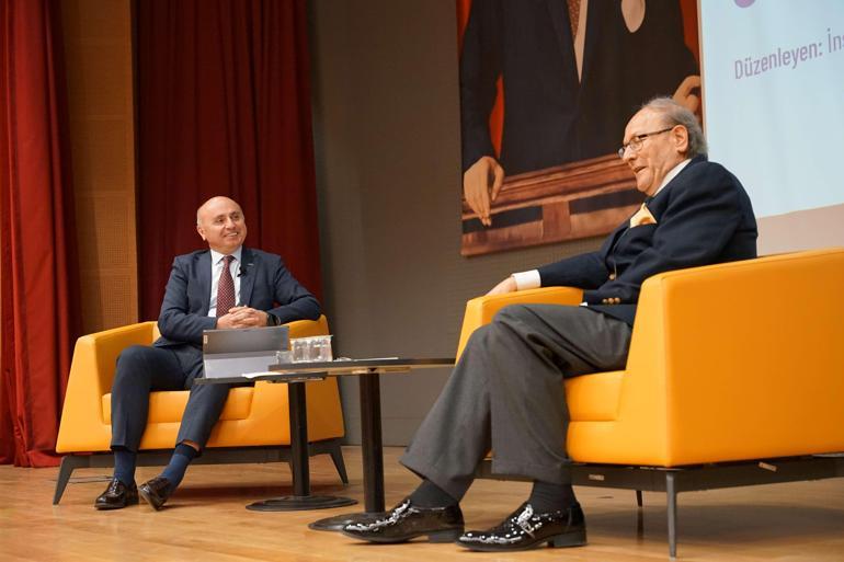 Ergün Kırlıkovalı: İnovasyon ve yaratıcılık öğrenilebilen bir yeti