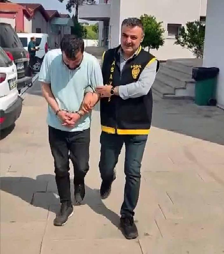 Vatandaşlık vaadiyle 6 kişiyi 15 milyon lira dolandıran 4 şüpheli tutuklandı