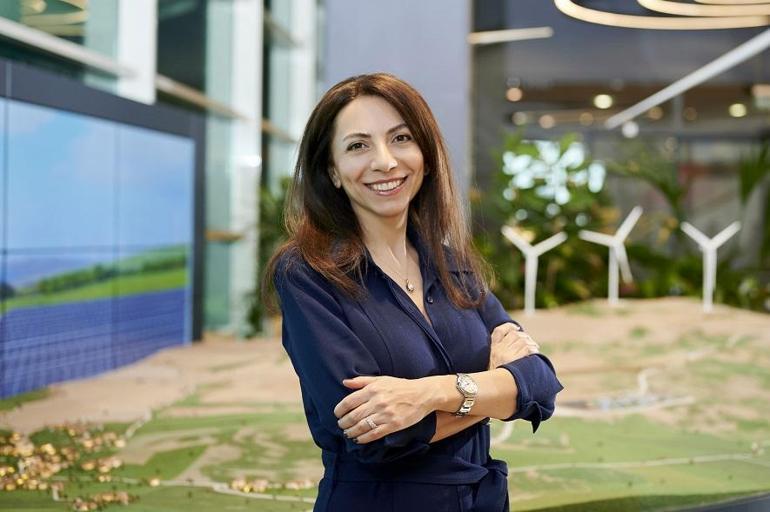 Enerjisa Üretim, Türkiye’nin En İyi İşverenleri Listesi’nde yer aldığını duyurdu