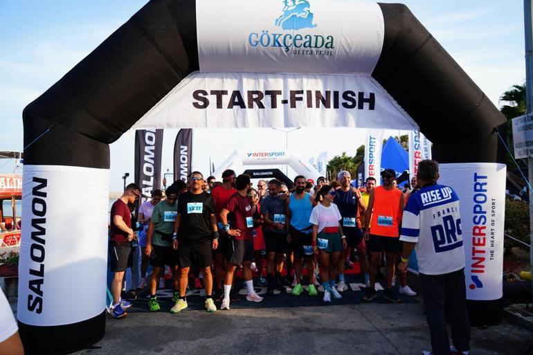 Gökçeada Ultra Trail, 30-31 Mayısta koşulacak