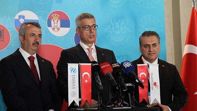 Yeni yönetmelikle sağlık turizmi sil baştan