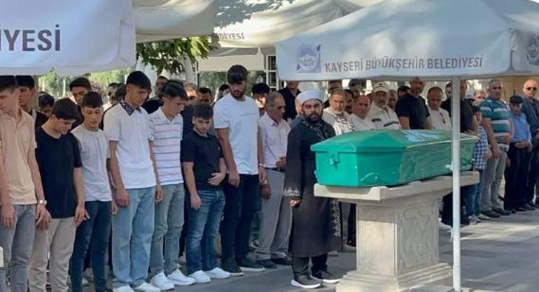 Eski sevgilisini av tüfeğiyle öldüren sanığa indirimsiz ağırlaştırılmış müebbet