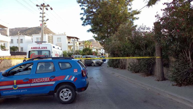 Tartıştığı avukatı ile emekli icra müdürünü öldüren sanığa 2 kez müebbet hapis cezası