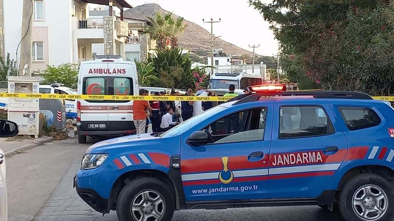 Tartıştığı avukatı ile emekli icra müdürünü öldüren sanığa 2 kez müebbet hapis cezası