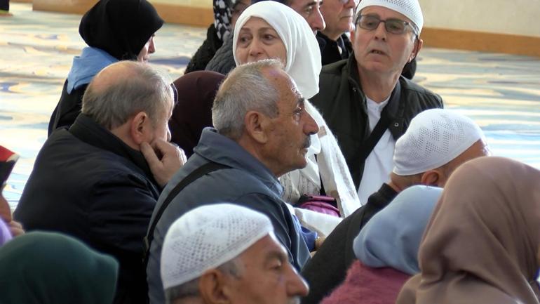 Diyanet İşleri Başkanı Erbaş: Türkiye Cumhuriyetinin büyüklüğünü orada da göreceksiniz