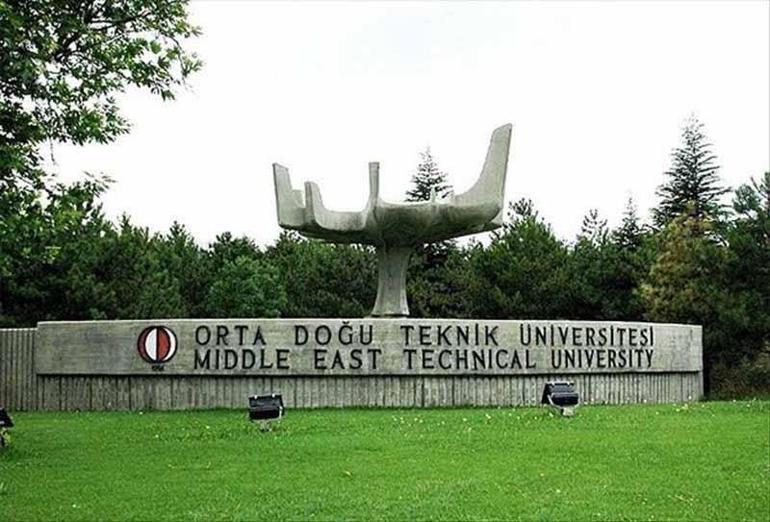 Asya en iyi üniversiteler sıralamasında 4 Türk üniversitesi ilk 100de