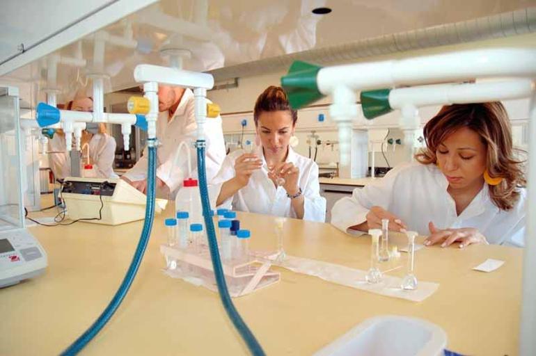 Asya en iyi üniversiteler sıralamasında 4 Türk üniversitesi ilk 100de