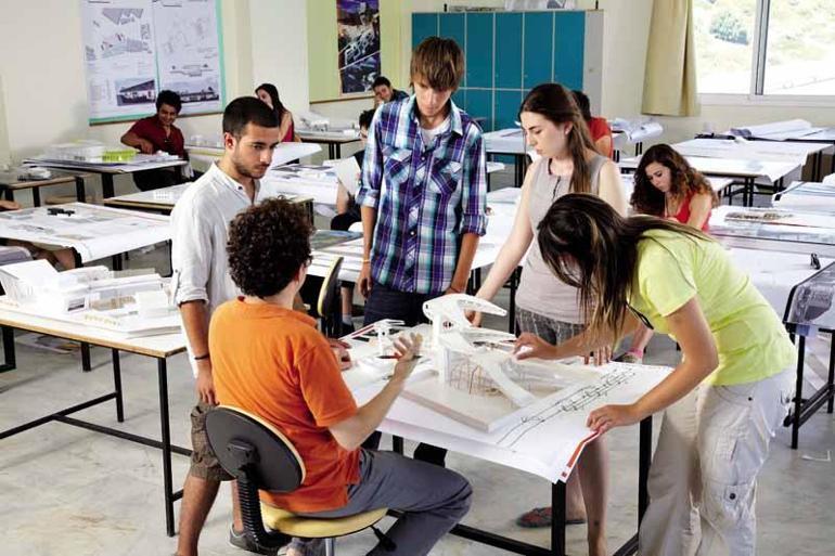 Asya en iyi üniversiteler sıralamasında 4 Türk üniversitesi ilk 100de