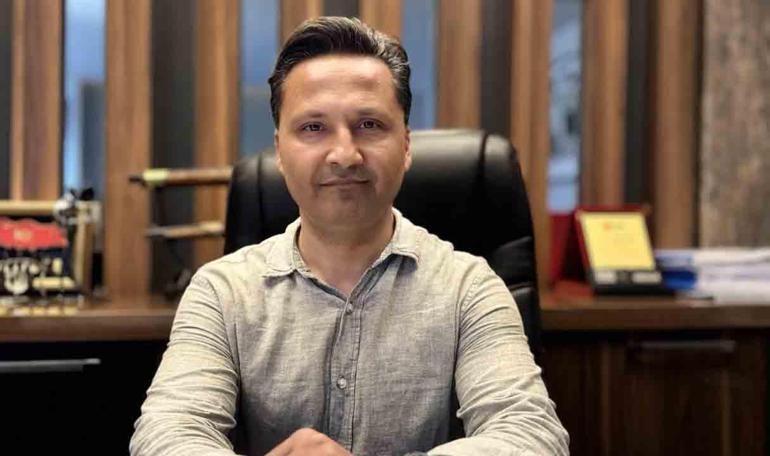 1,5 milyon avro değerindeki arsanın sahte kimlikle satıldığı iddiası