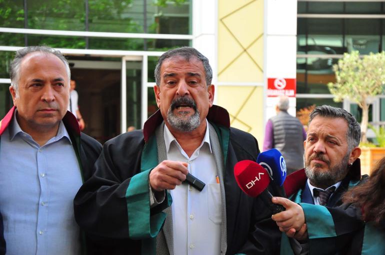 Soma maden faciasında 18 kamu görevlisine 5 ay ile 6 ay 7 gün arasında değişen hapis cezası