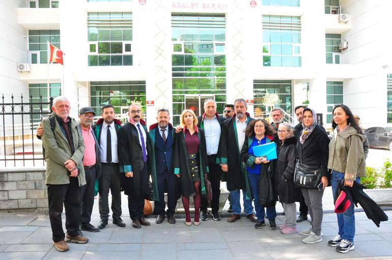 Soma maden faciasında 18 kamu görevlisine 5 ay ile 6 ay 7 gün arasında değişen hapis cezası