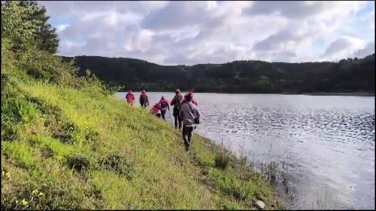 Sultangazide kaybolan İshak Öztürkü arama çalışmaları sürüyor