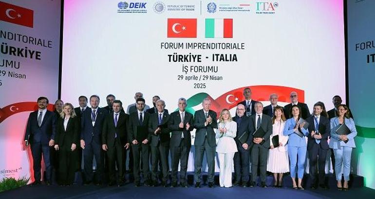 Cumhurbaşkanı Erdoğan: Ekonomi programımızı kararlılıkla uyguluyoruz, geri adım atmayacağız