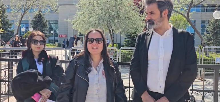 Sahiplendiği köpekleri evde parçalayıp, öldürdüğü iddia edilen doktor tutuklandı; vahşetin bir bölümü kamerada