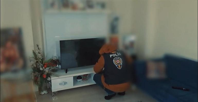 Iğdır merkezli 12 ilde yasa dışı bahis operasyonu: 16 kişi tutuklandı