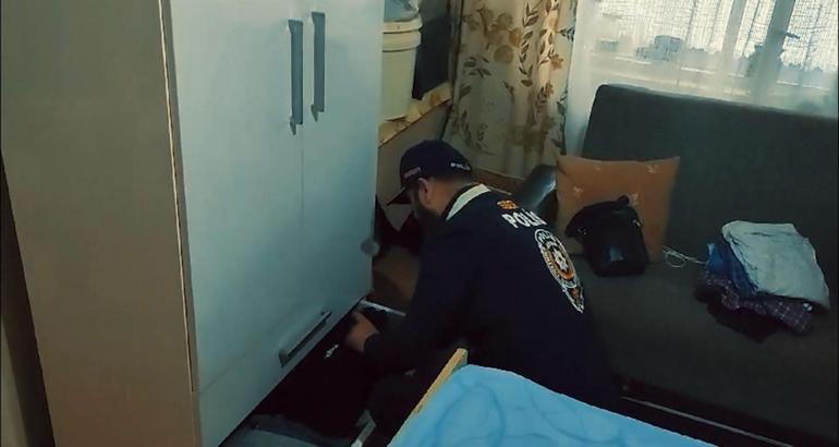 Iğdır merkezli 12 ilde yasa dışı bahis operasyonu: 16 kişi tutuklandı