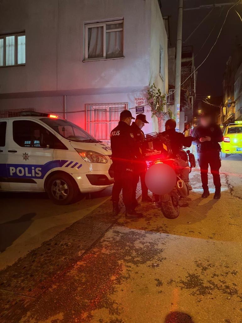 İzmirde aranan 3 bin şüpheli yakalandı, 1008 kişi cezaevine gönderildi