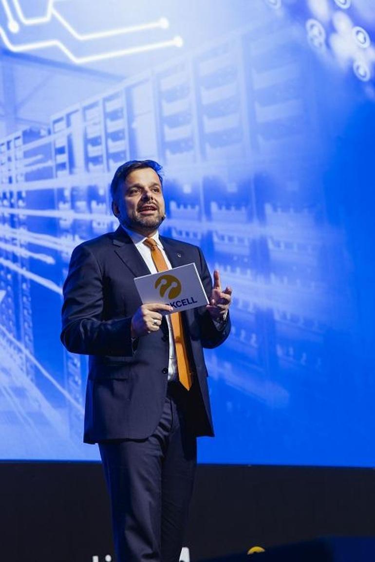 LinkedIn Connect İstanbul, iş dünyasını bir araya getirdi