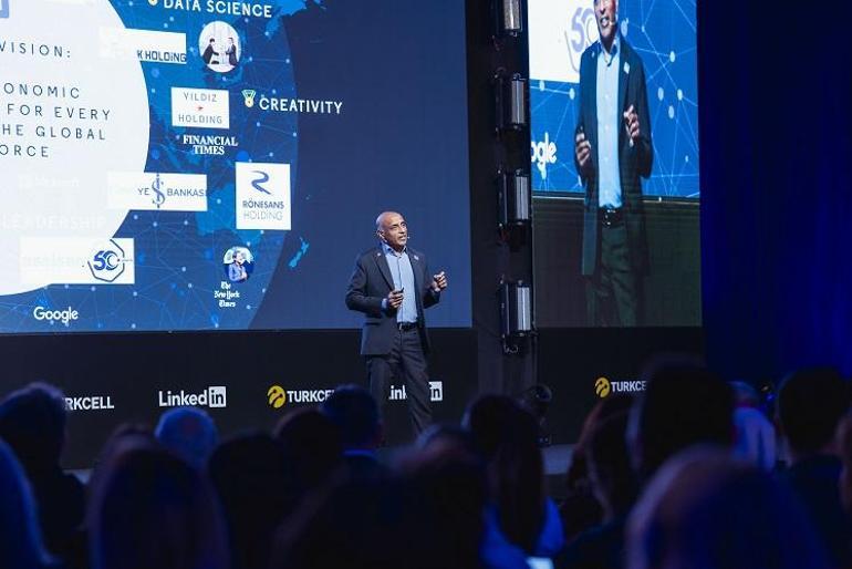 LinkedIn Connect İstanbul, iş dünyasını bir araya getirdi