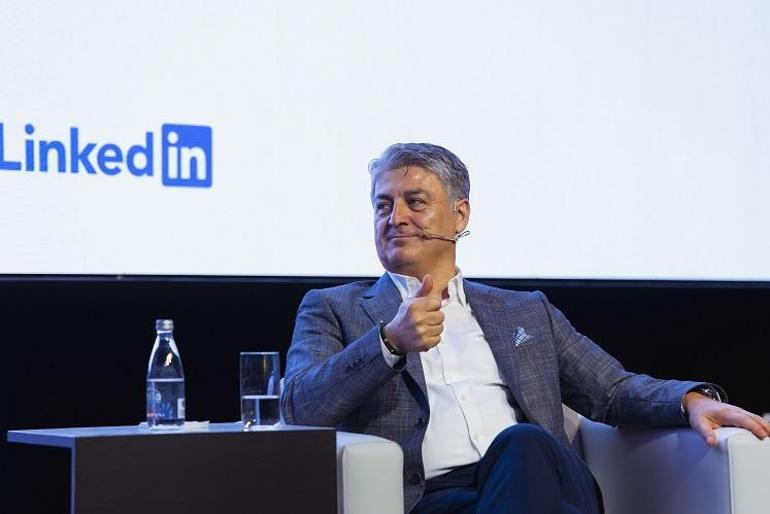LinkedIn Connect İstanbul, iş dünyasını bir araya getirdi