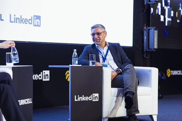LinkedIn Connect İstanbul, iş dünyasını bir araya getirdi