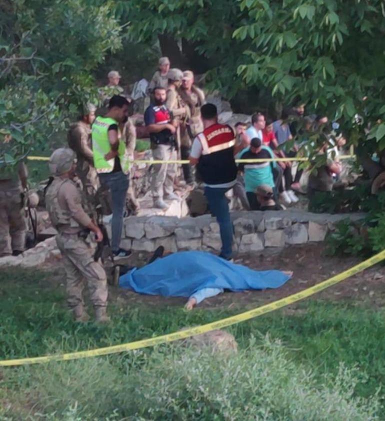 Arazi anlaşmazlığında çifte cinayetin 18 tutuklu sanığından 9’una tahliye