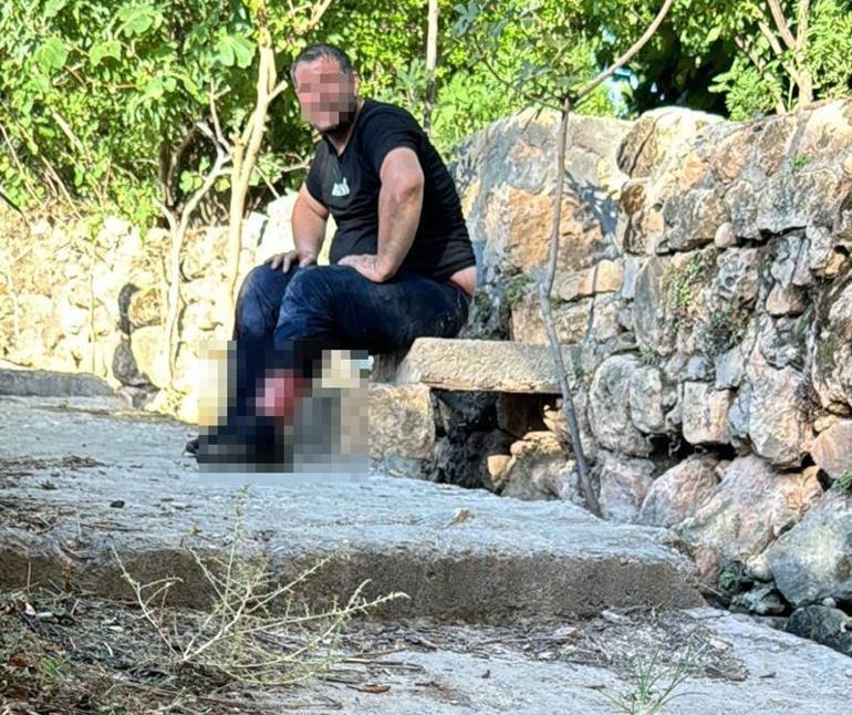 Arazi anlaşmazlığında çifte cinayetin 18 tutuklu sanığından 9’una tahliye