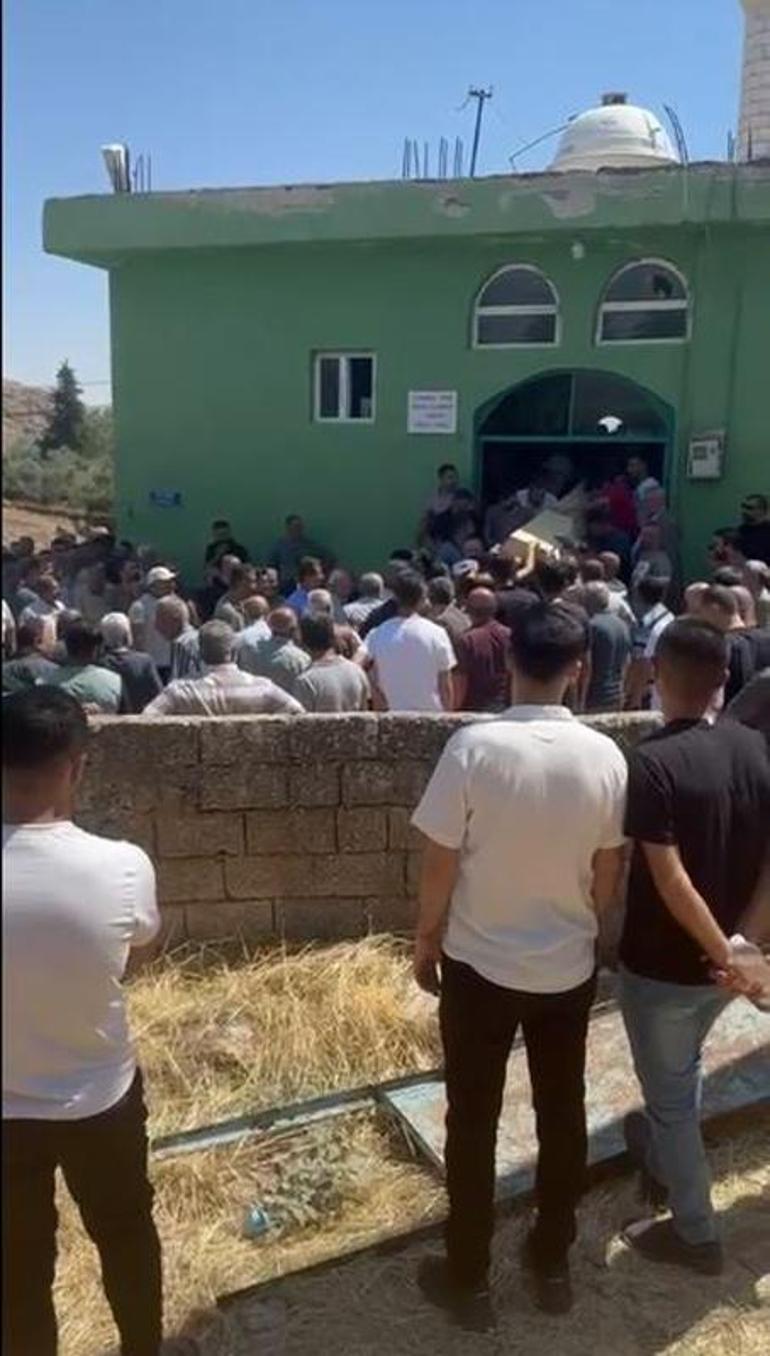 Arazi anlaşmazlığında çifte cinayetin 18 tutuklu sanığından 9’una tahliye