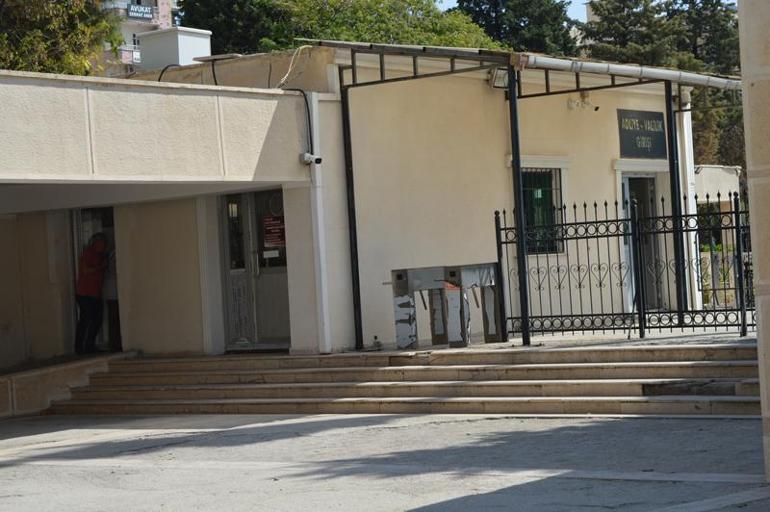 Arazi anlaşmazlığında çifte cinayetin 18 tutuklu sanığından 9’una tahliye