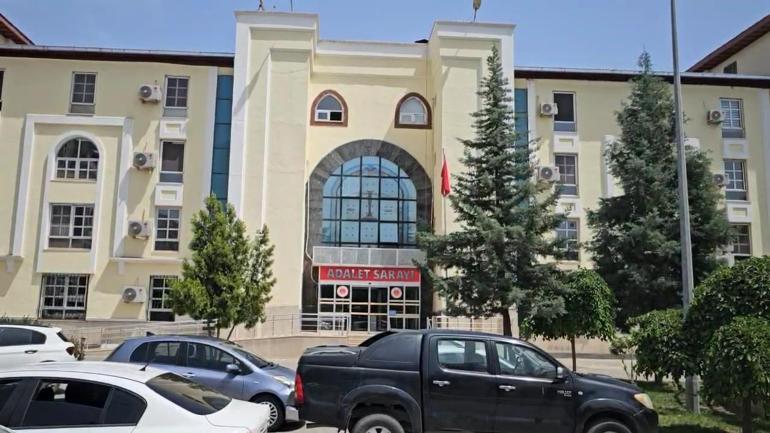 Kantin işletmecisi tacizden tutuklandı