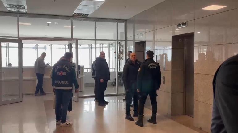 Cevat Kayanın hakimlikteki ifadesi ortaya çıktı