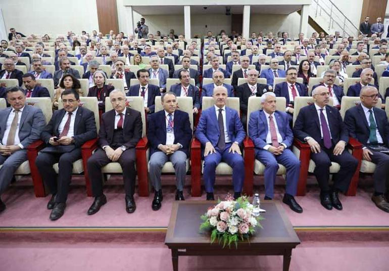 YÖK Başkanı Özvar: Sağlık ve tarımda dijitalleşme adına yeni programlar açılacak