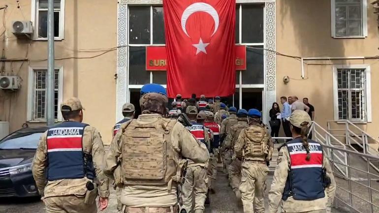 Usulsüz sağlık raporu soruşturmasında 11 tutuklama