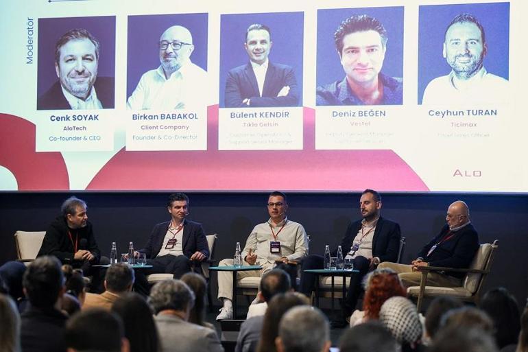 ‘Yapay zeka devrimini milli mesele olarak görüyoruz’